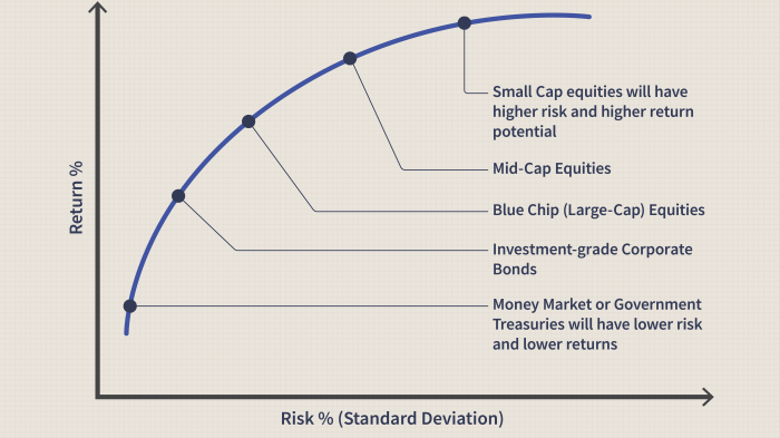 Allocation optimal horizon wealth investopedia mania