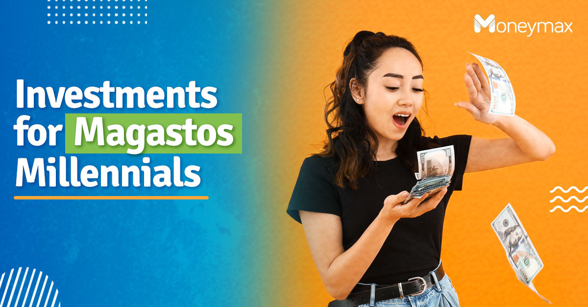 Millennial investment women